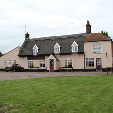 Red Lion Public House