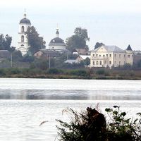 Бисерово (Ногинскан кӀошт)