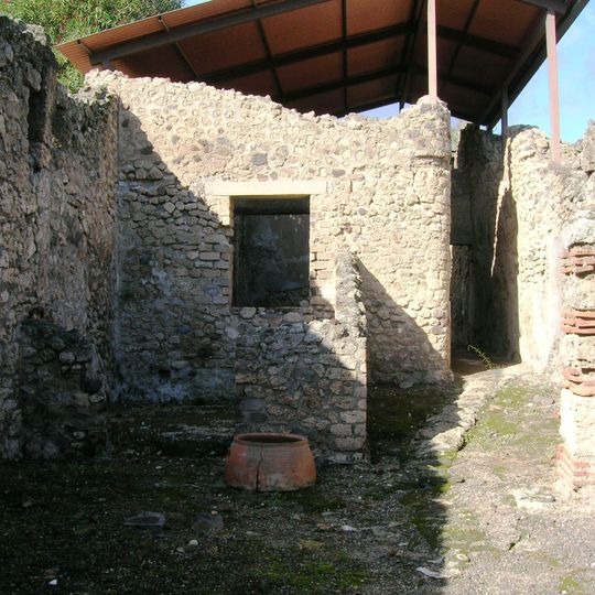 Casa di Narcisso