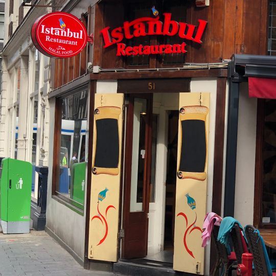 Istanbul