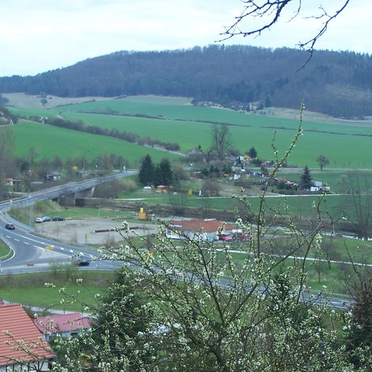 Schlierberg