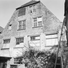 Voorstraat 99, Harlingen