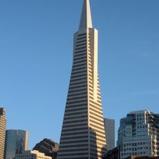 Transamerica Pyramid