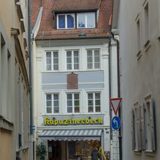 Bürgerhaus