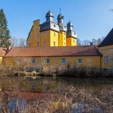 Schloß Holte