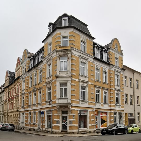 Martin-Luther-Straße 2a