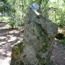 Site mégalithique de la Lande du Gras