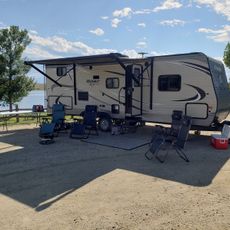 Cooney State Park