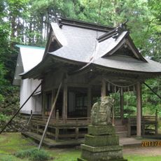 Tono-jinja