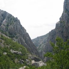Nationalpark Paklenica