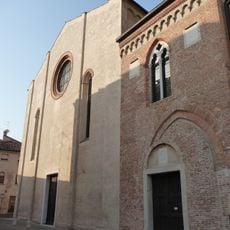 Ex chiesa di Santa Caterina