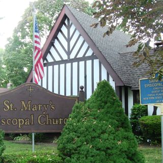 Saint Mary's Chapel