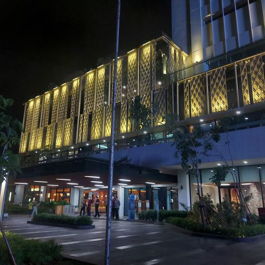 Restoran Garuda