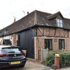 Former Stables To More Place