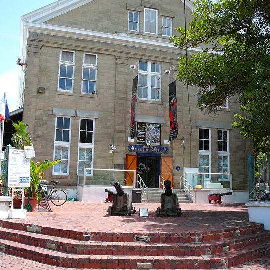 Mel Fisher Maritime Heritage Museum