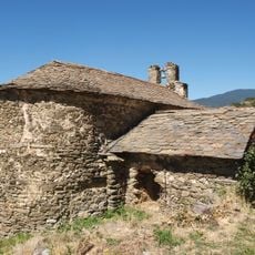 Sant Joan d'Avellanet