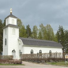 Hällbo kapell