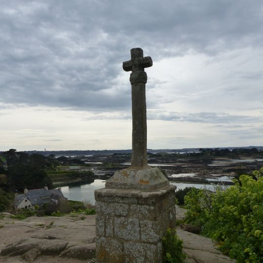 Croix Saint-Michel