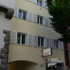 Feldkirch Johannitergasse 4