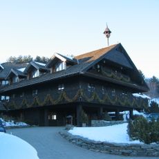 Trapp Family Lodge