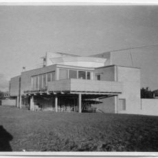 Villa Edstrand