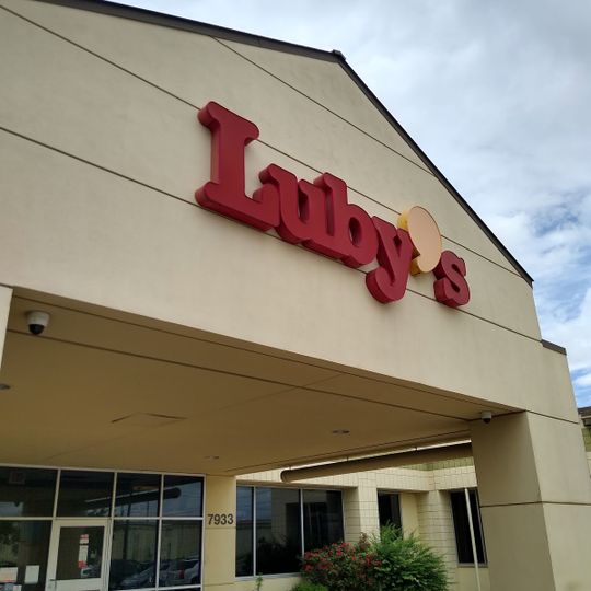 Luby's