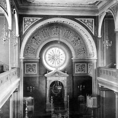 Synagoge Heidelberg