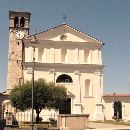 San Michele Arcangelo