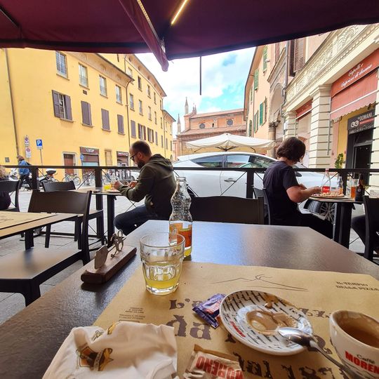 Da Michele