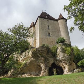 Château de Jutreau
