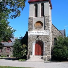 St. Andrew's Episcopal Church