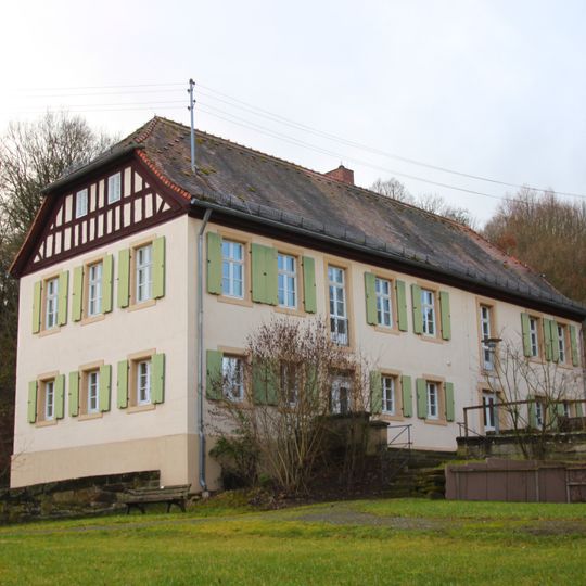 Evangelisch-lutherisches Kantorat