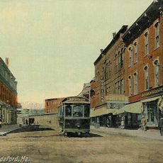 Biddeford Main Street Historic District