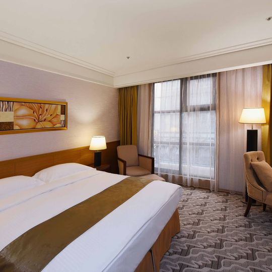 Fullon Hotel