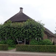 Boerderij van het Staphorstse type