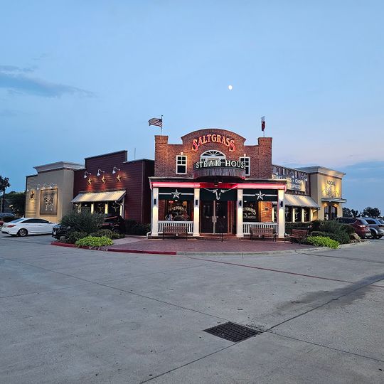 Saltgrass Steak House