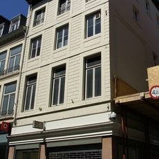 Grote Staat 22, Maastricht