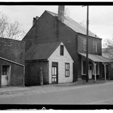 Milton Historic District