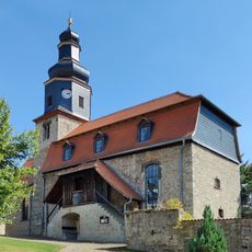 Magdalenenkirche