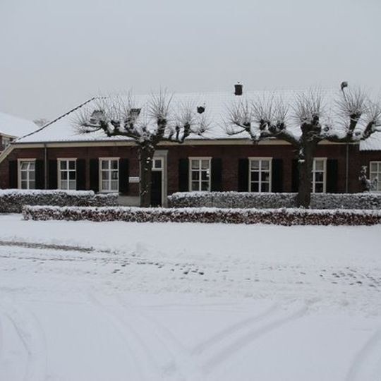 Brink 7, Sint Anthonis