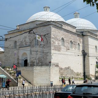 Bayezid II, Turkish Bath Culture Museum