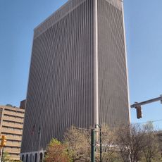One M&T Plaza