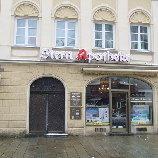 Stern-Apotheke