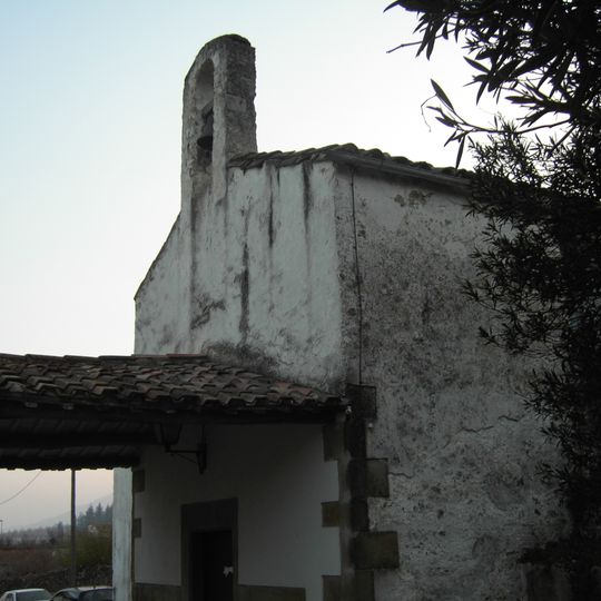 Mare de Déu de la Pietat del Pedreguet