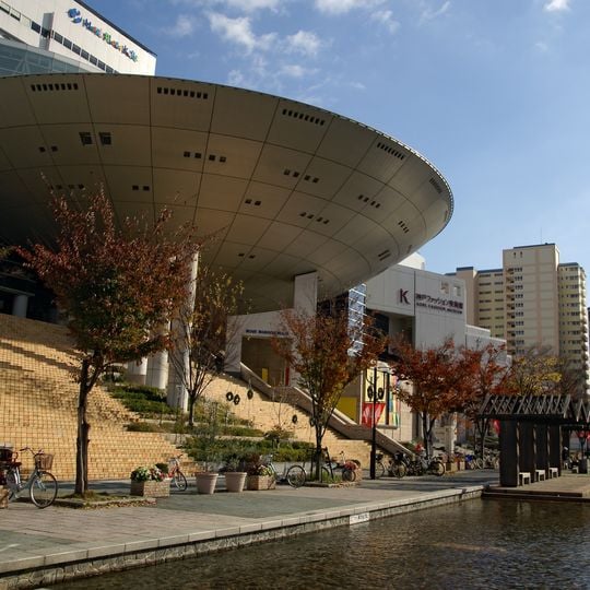 Museo della moda di Kōbe