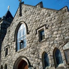 St. Patrick Church