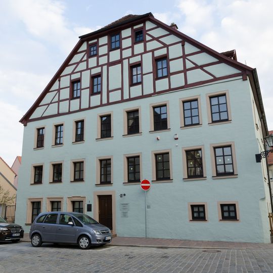 Innere Türkengasse 2