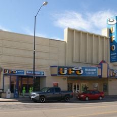 International UFO Museum