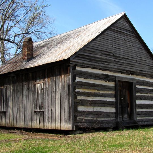 Mount Vernon AME Church