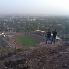 Stade Modibo Keïta